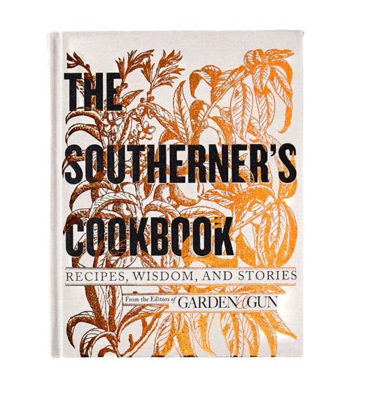 The Southerner's Cookbook - 13 Hub Lane   |  