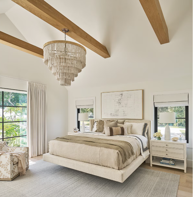 Coastal Living Waterfall Chandelier – 13 Hub Lane