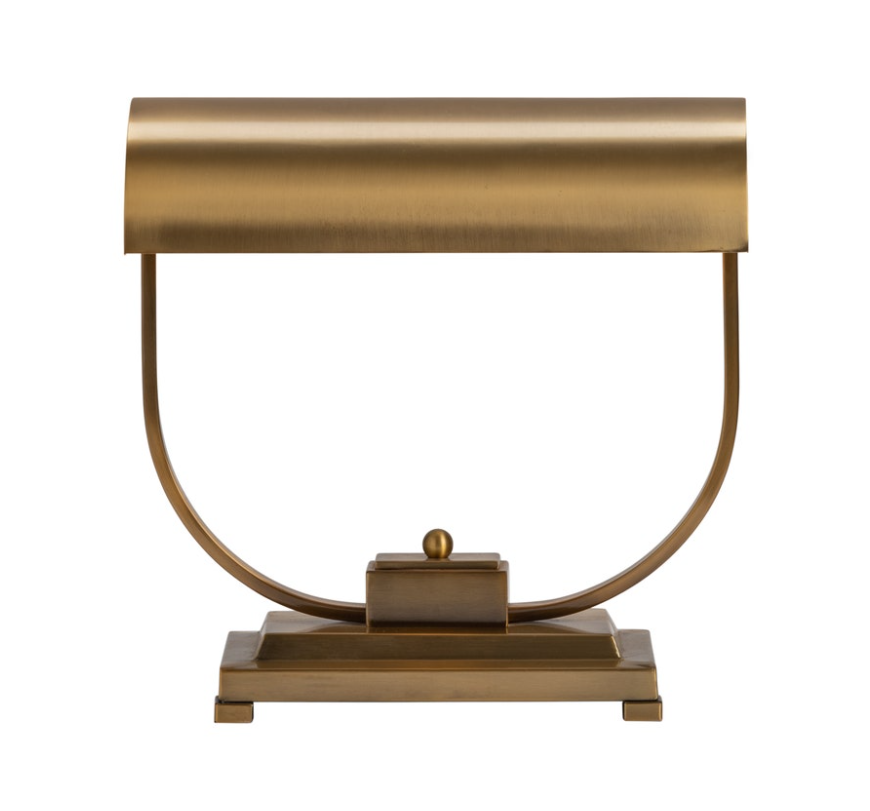 Bixby Pharmacy Lamp – 13 Hub Lane