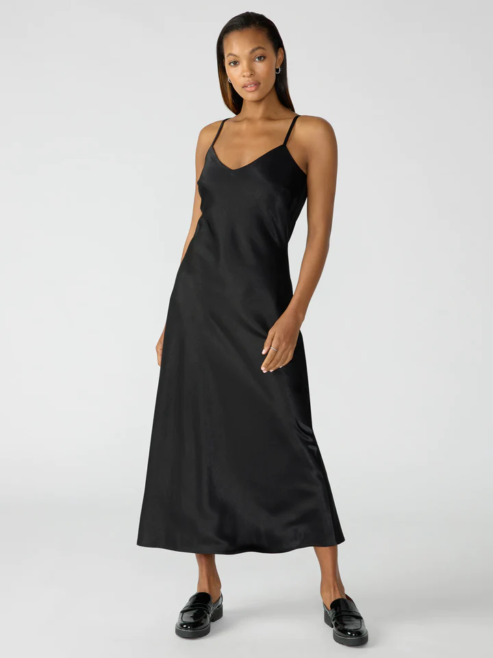 lane midi dress Unstoppable Midi Dress M Tan by Lane 201