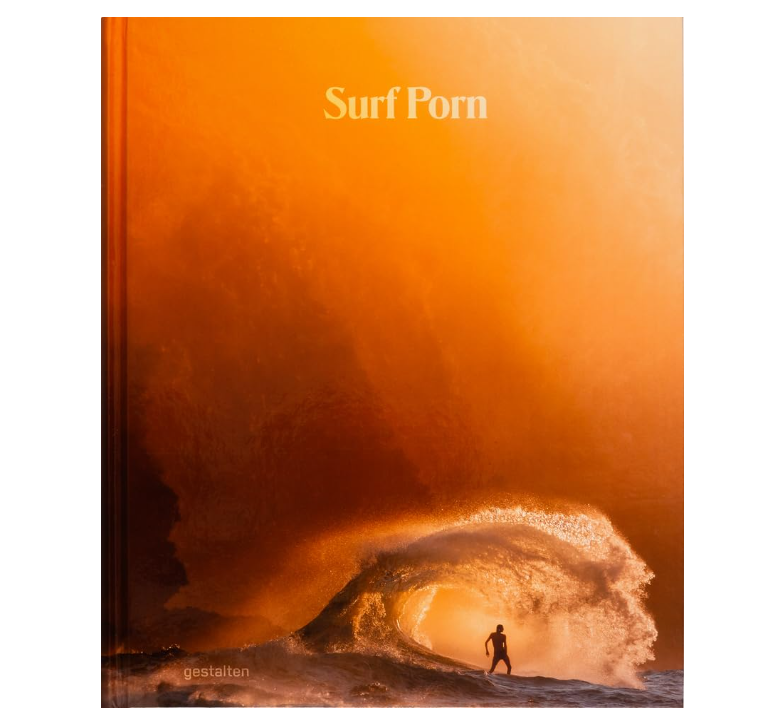 Surf Porn: Surf Photography's Finest Selection – 13 Hub Lane