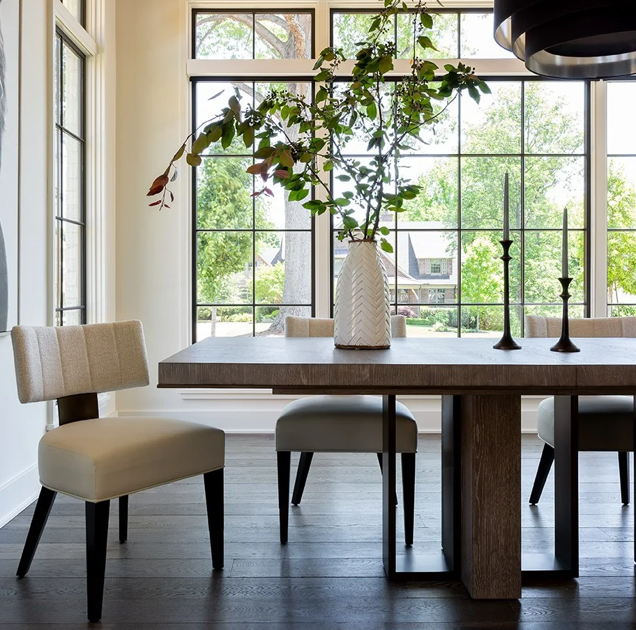 【IDEE】ＭＡＴＩＮ　ＤＩＮＩＮＧ　ＴＡＢＬＥ Del Monte Dining Table – 13 Hub Lane