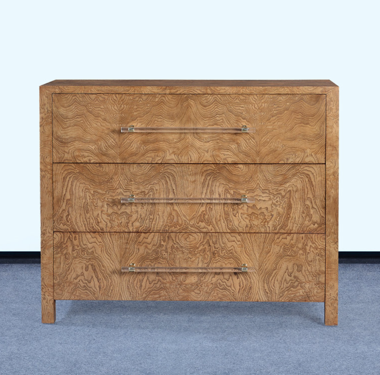 Fremont Chest Fremont Chest