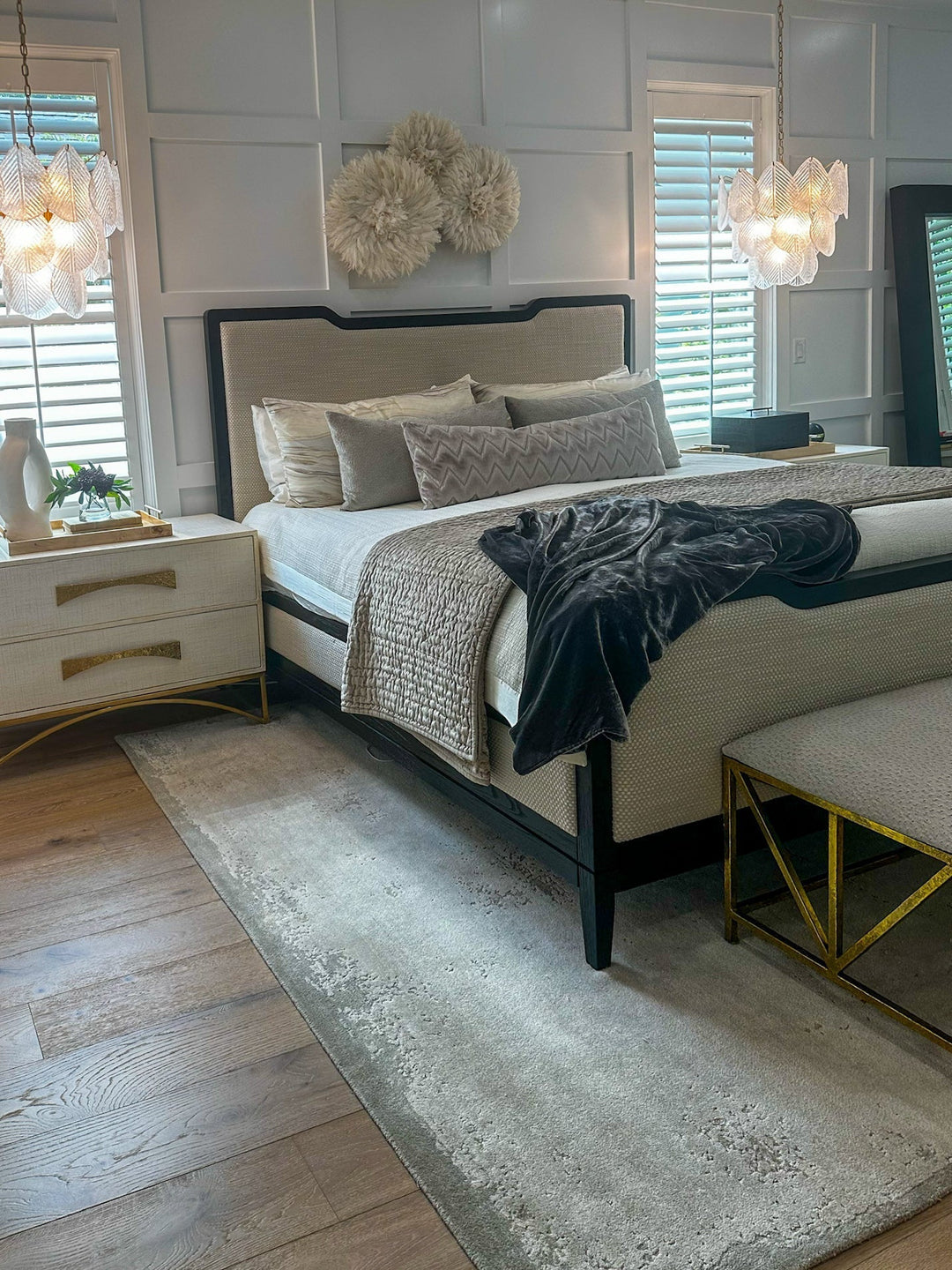 Room by Room: Bedrooms by 13 Hub Lane