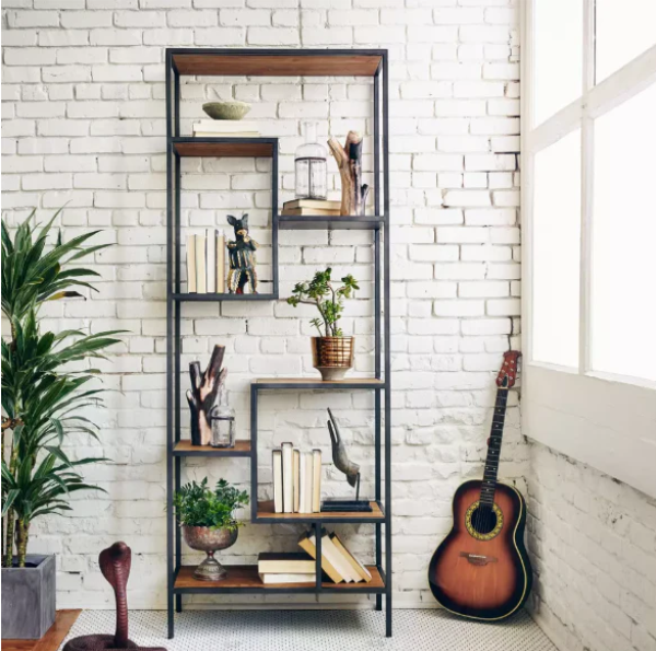 Shelving, Bookcases & Etageres