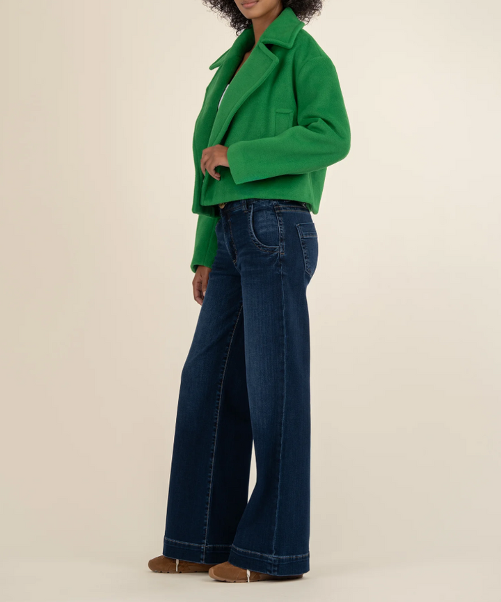 Kut From the Kloth Harper Jacket - 13 Hub Lane   |  Tailored Jackets