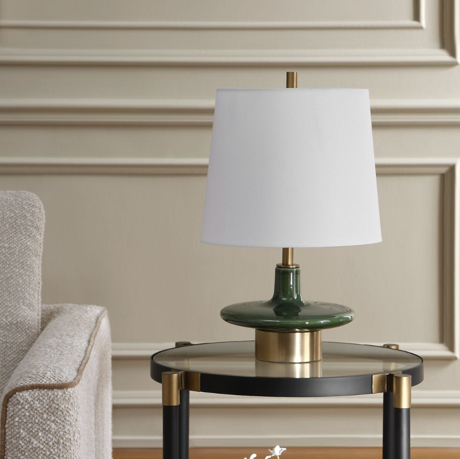 Sieler Table Lamp