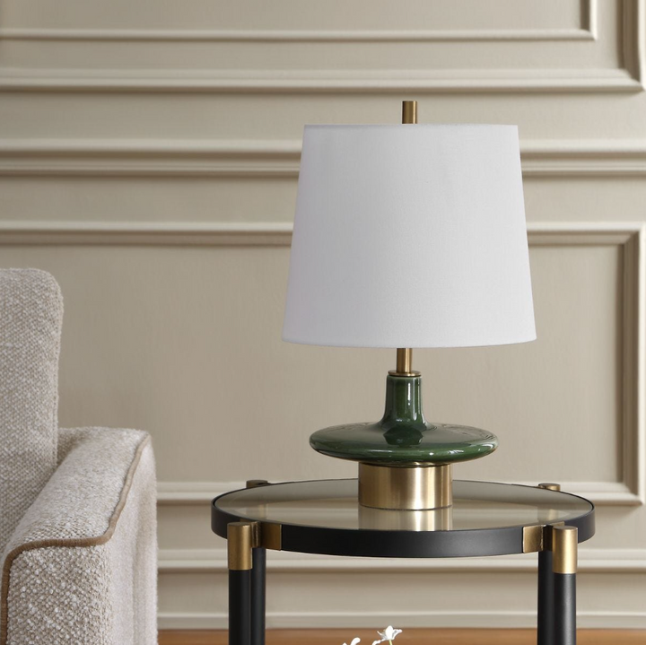 Sieler Table Lamp