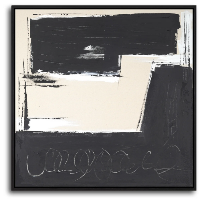 Ivory Sands - 13 Hub Lane   |  Hand-Painted Art