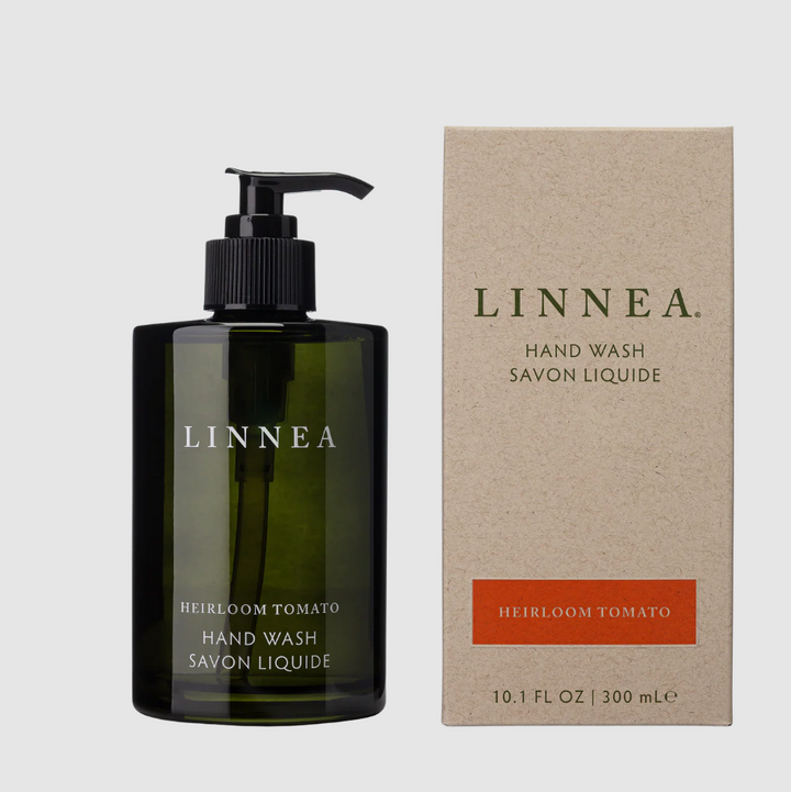 Linnea Heirloom Tomato Hand Wash