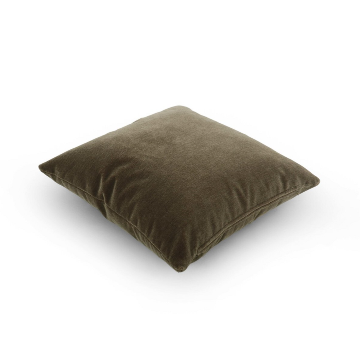 Bridger Pillow, Monte Olive