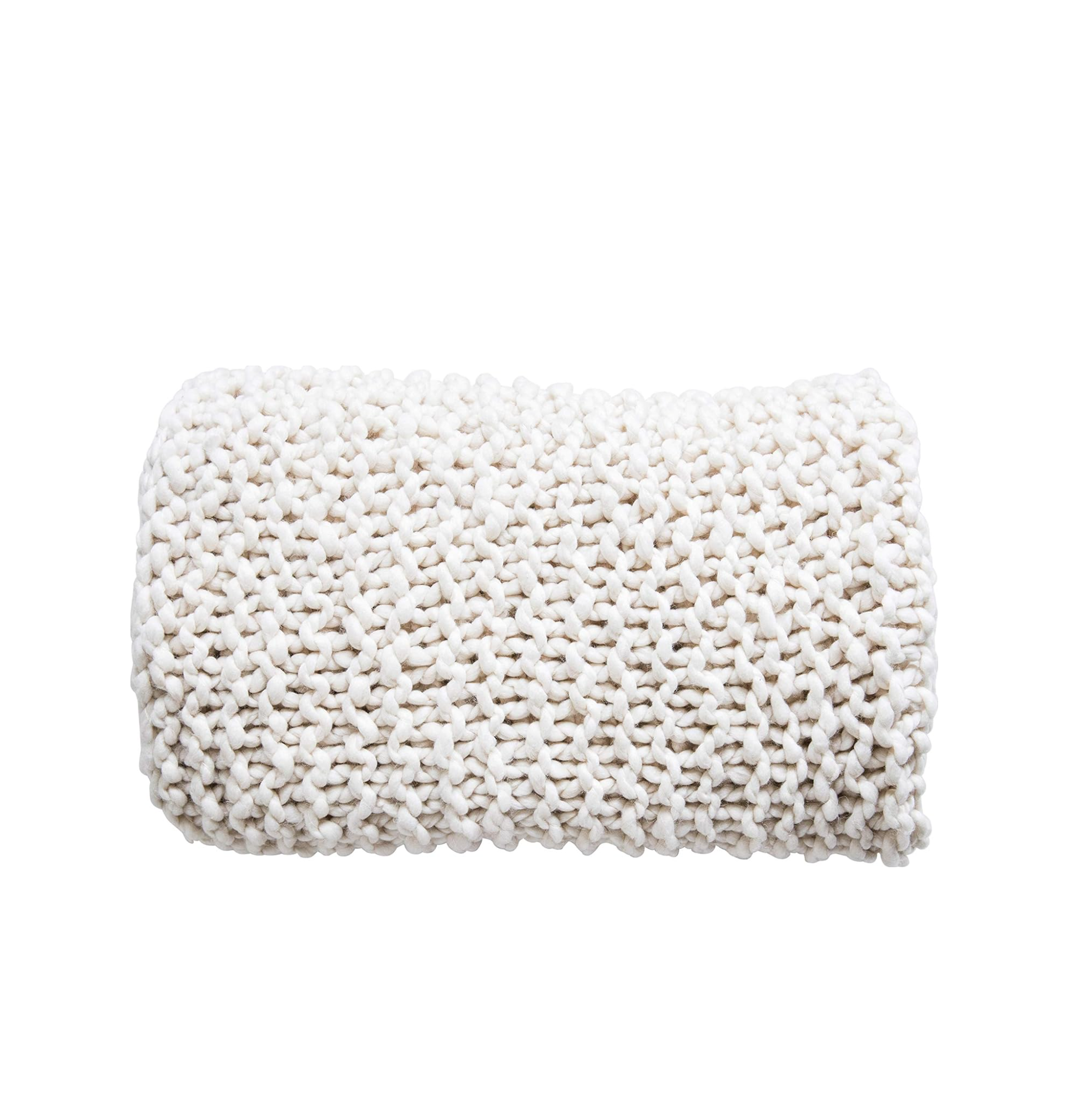 Chunky Throw - Thumbnail 4