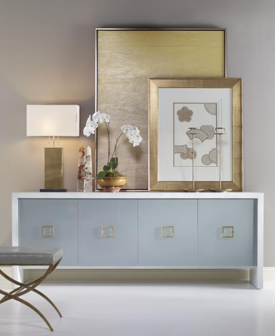 Liza Credenza