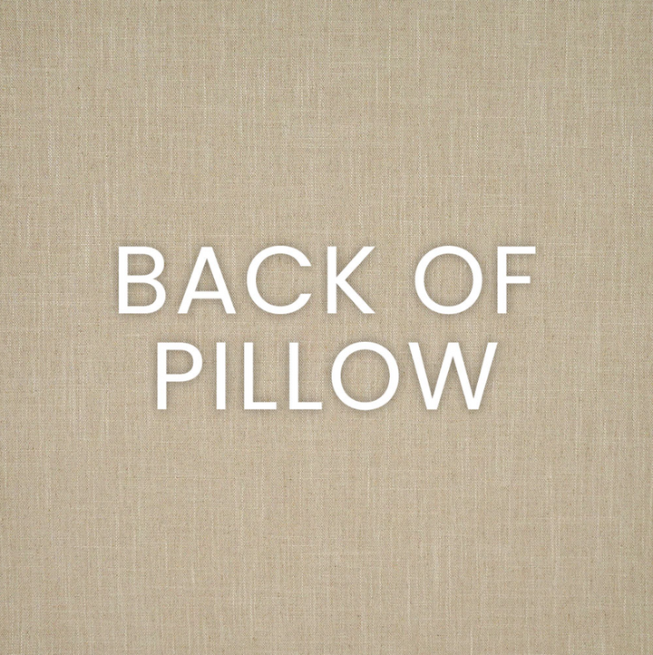 Talita Pillow, Juniper - 13 Hub Lane   |  Decorative Pillows