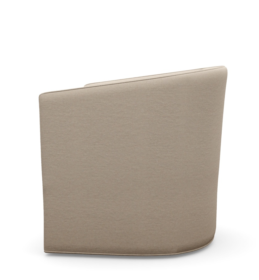 Sally Swivel Chair