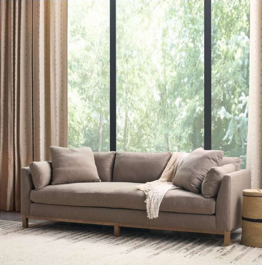 Boden 99" Sofa - 13 Hub Lane   |  