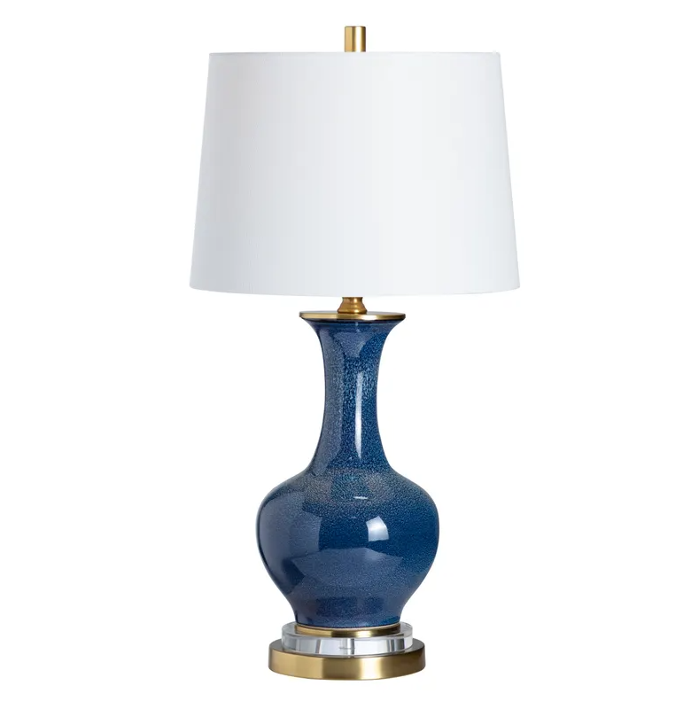 Delaney Table Lamp