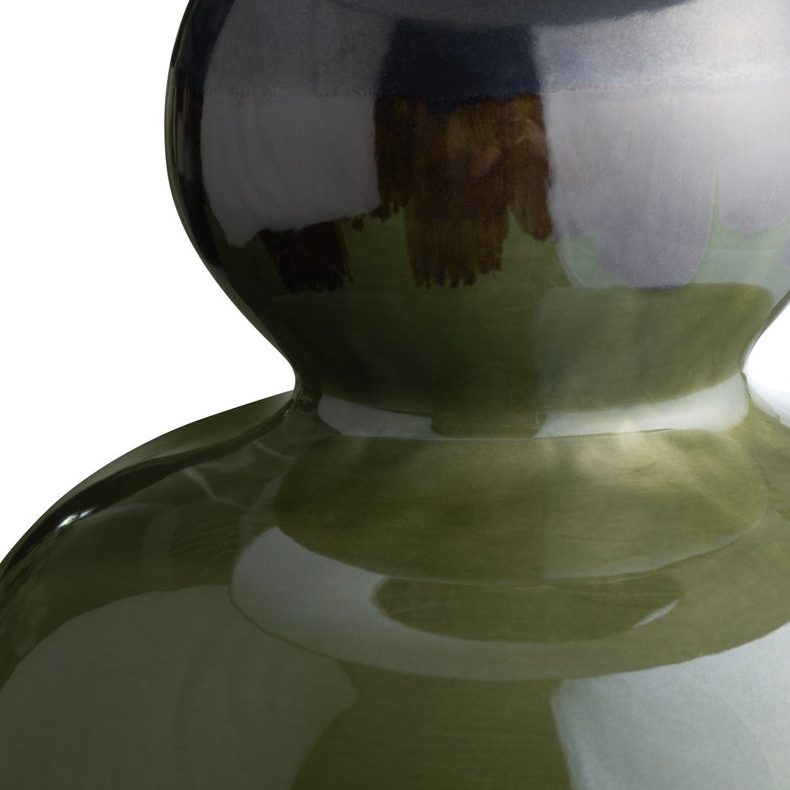 Dasha Table Lamp - 13 Hub Lane   |  Ceramic Table Lamps