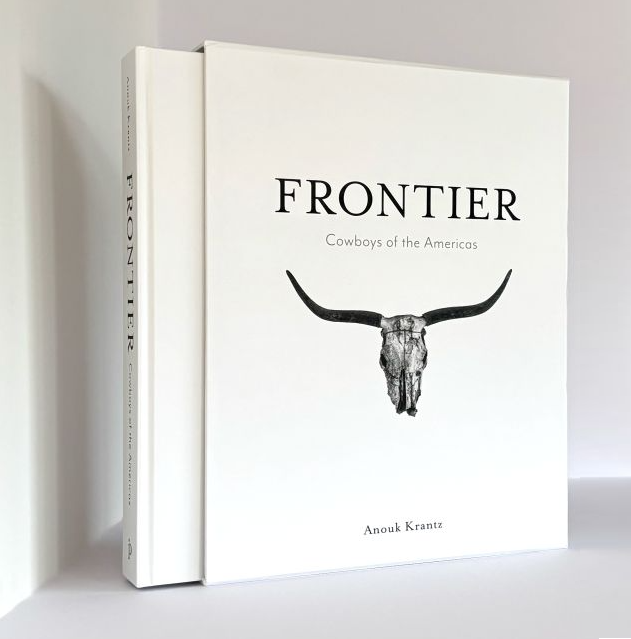 Frontier: Cowboys of the Americas - Limited Edition