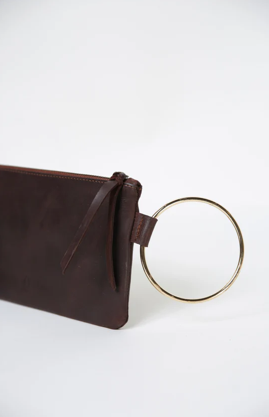 Fozi Wristlet