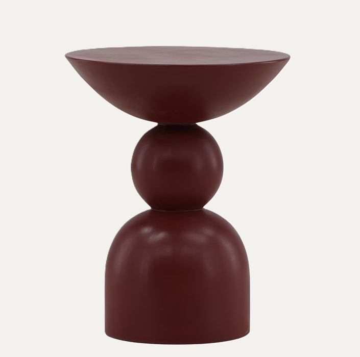 Xaviera Outdoor Side Table - 13 Hub Lane   |  Side Tables