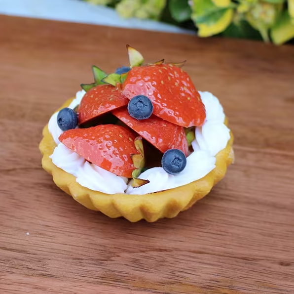 13 Hub Lane Tart - Thumbnail 2
