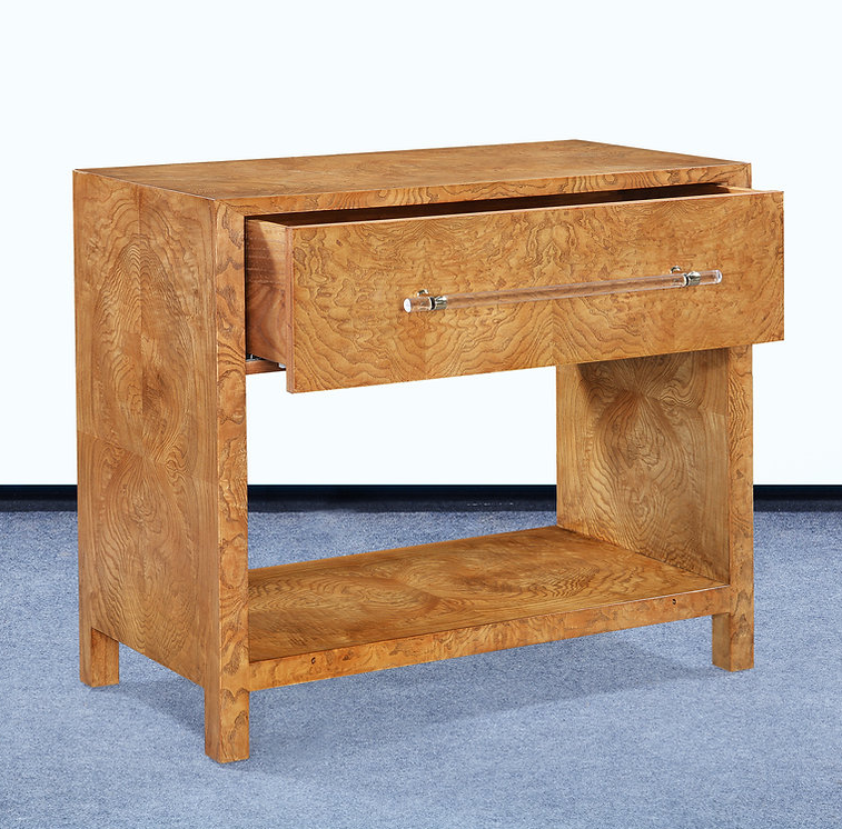 Fremont Nightstand - 13 Hub Lane   |  