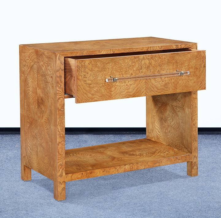 Fremont Nightstand - 13 Hub Lane   |  