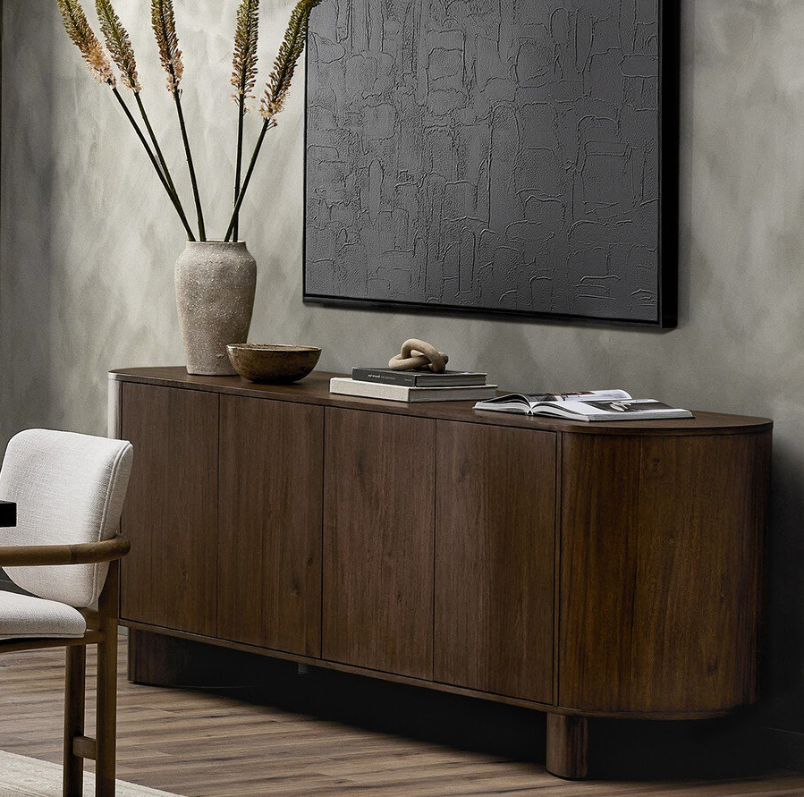 Paden Sideboard - 13 Hub Lane   |  Sideboards