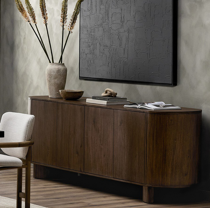 Paden Sideboard - 13 Hub Lane   |  Sideboards