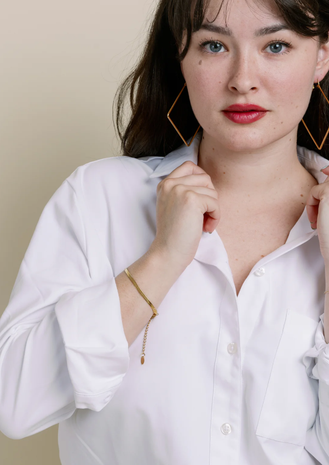 Snake Bracelet - 13 Hub Lane   |  Chain Bracelets