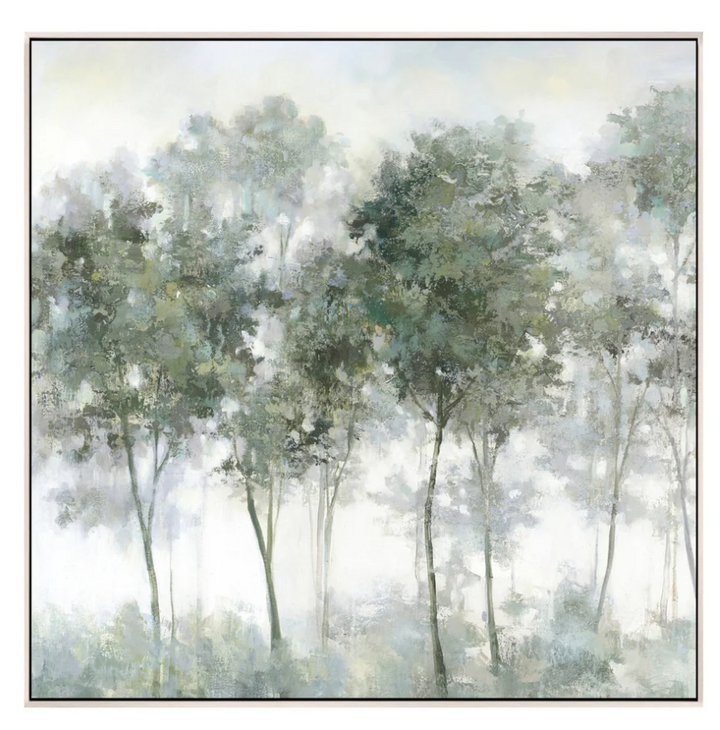 Misty Forest II