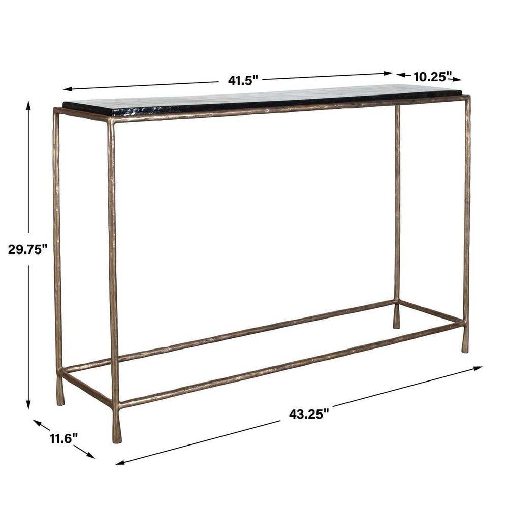 Ovard Console Table