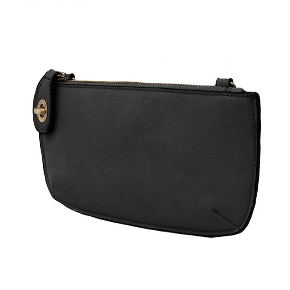 Jody Mini Crossbody Wristlet Clutch