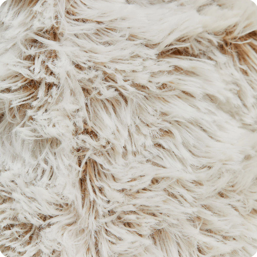 Warmies Marshmallow Bear - 13 Hub Lane   |  Warmies