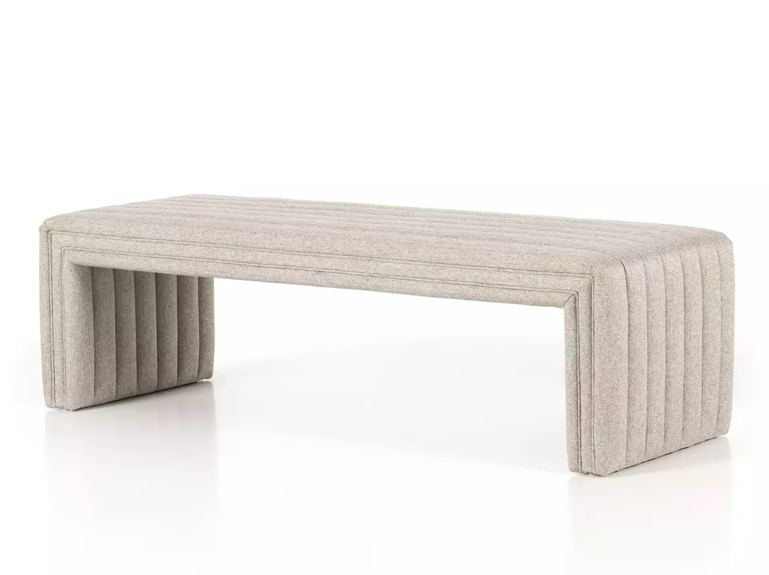 13 Hub Lane Augustine Bench - Thumbnail 2