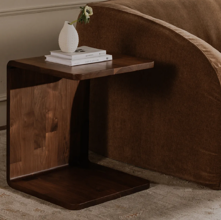 Carrie Side Table - 13 Hub Lane   |  Side Tables