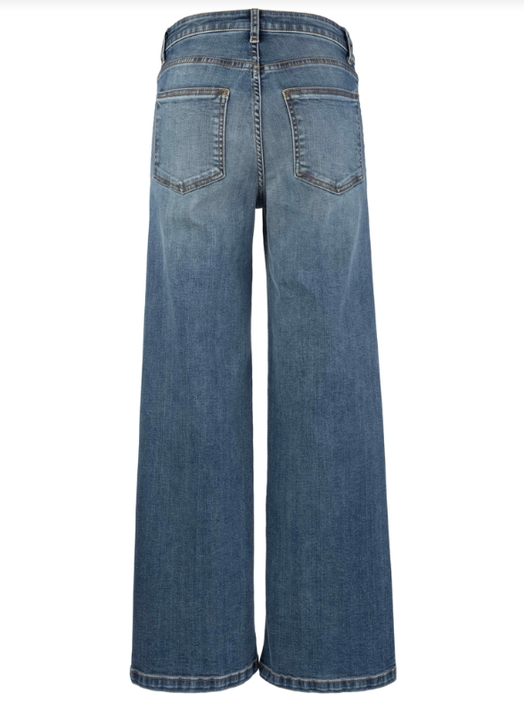 Kut From The Kloth Maya Wide Leg, Affection - 13 Hub Lane   |  