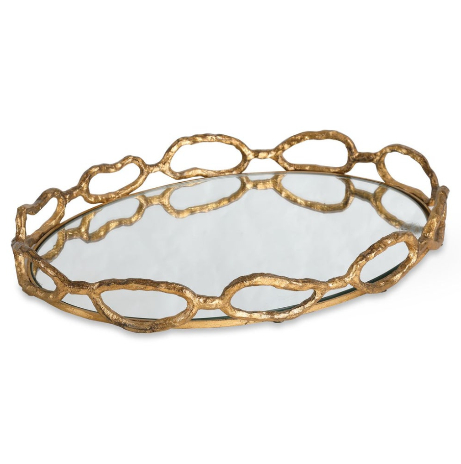 Cable Chain Tray - Thumbnail 3