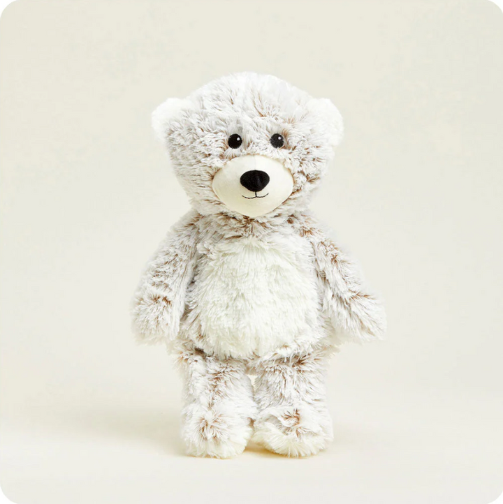Warmies Marshmallow Bear - 13 Hub Lane   |  Warmies
