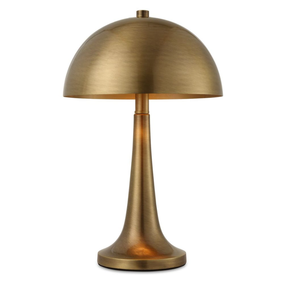 Dame Table Lamp - 13 Hub Lane   |  