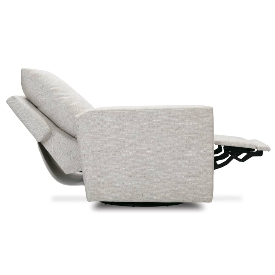 Lilah Manual Recliner - 13 Hub Lane   |  Recliners