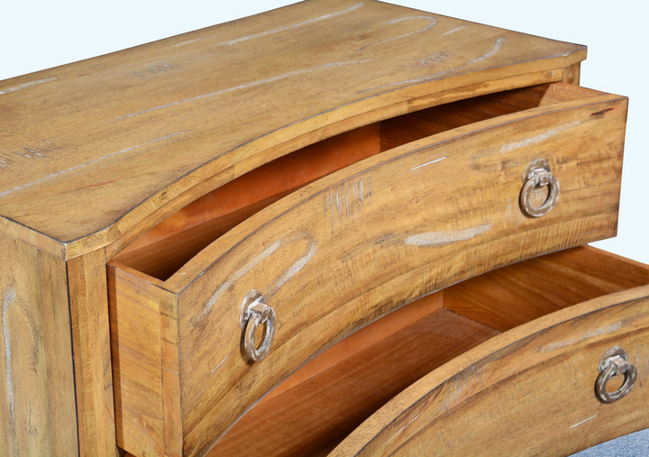 Burlington Chest - 13 Hub Lane   |  