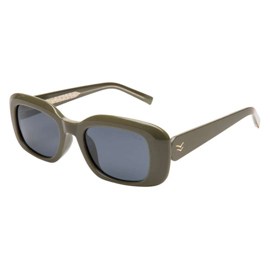 I-SEA Margot Sunglasses - 13 Hub Lane   |  Rectangular Sunglasses