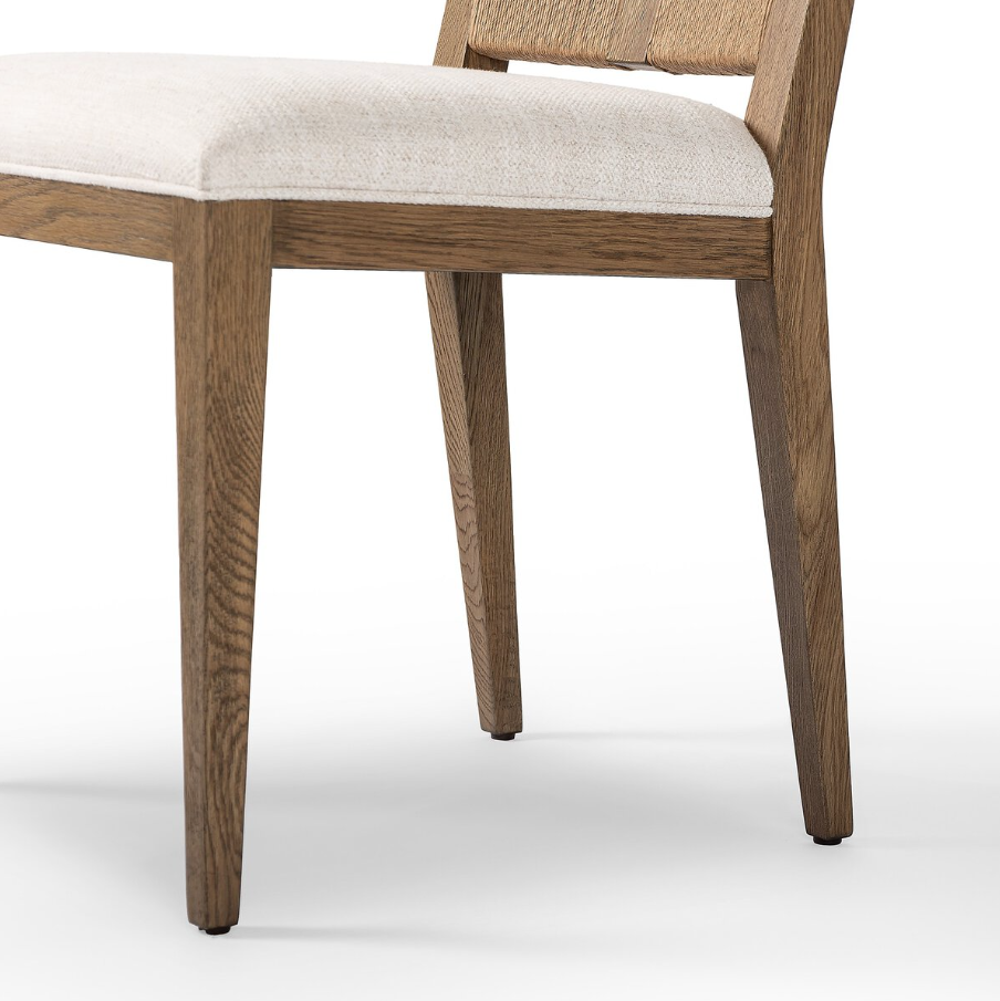 Selene Dining Chair - 13 Hub Lane   |  Dining Chairs