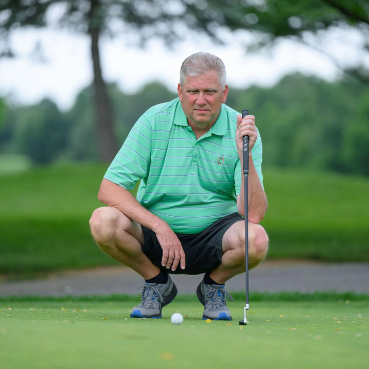 Golf Bucket List - 13 Hub Lane   |  Travel Books