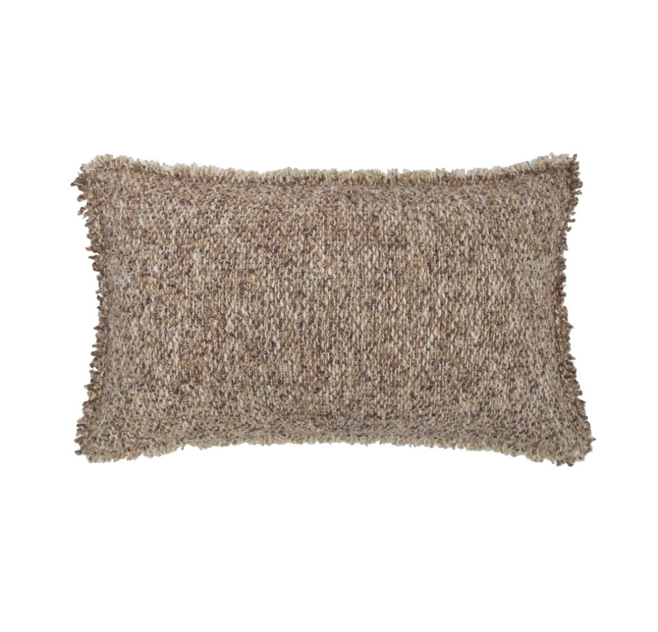 13 Hub Lane Brentwood Lumbar Pillow - Thumbnail 2