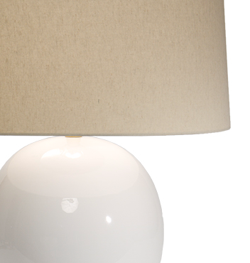 Dom Table Lamp - 13 Hub Lane   |  