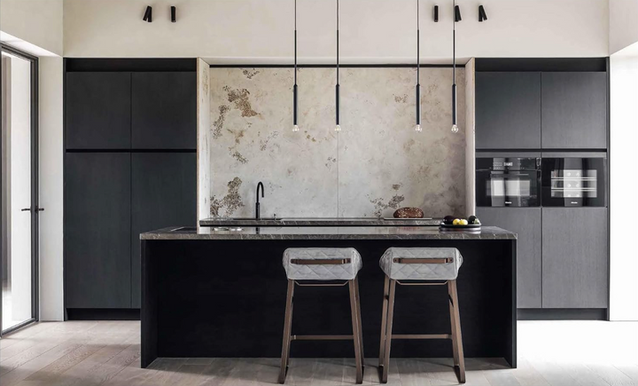 40 by Studio Piet Boon - 13 Hub Lane   |  