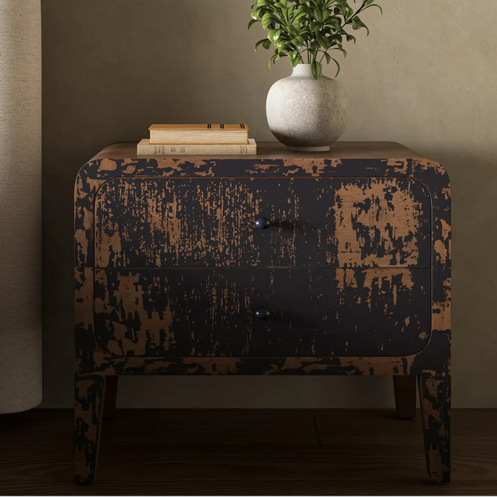 Iris Nightstand - 13 Hub Lane   |  Nightstands